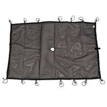 Load image into Gallery viewer, Rugged Ridge 13579.09 Eclipse Sun Shade for Select Jeep Wrangler