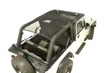 Load image into Gallery viewer, Rugged Ridge 13579.09 Eclipse Sun Shade for Select Jeep Wrangler