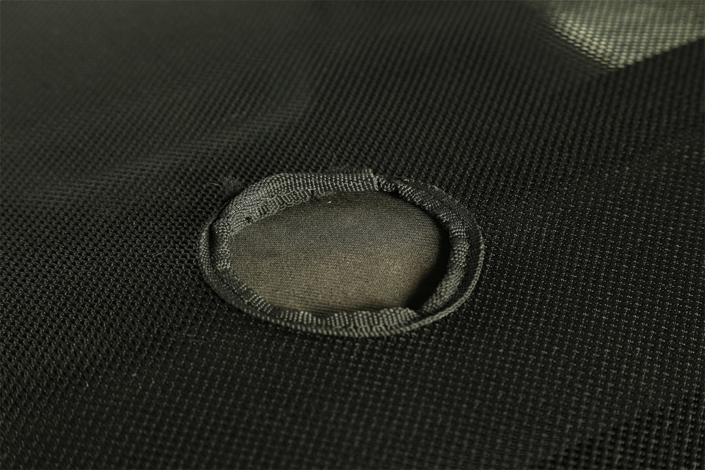 Rugged Ridge 13579.09 Eclipse Sun Shade for Select Jeep Wrangler