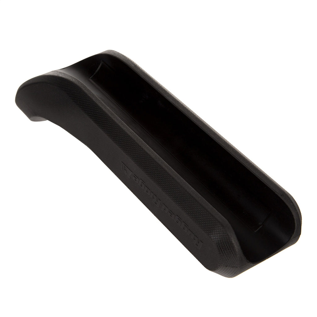 Rugged Ridge 13579.60 Arm Rest Pad for Select Jeep Wrangler, Jeep Wrangler JK