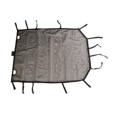 Load image into Gallery viewer, Rugged Ridge 13579.71 Eclipse Sun Shade for Select Jeep Wrangler