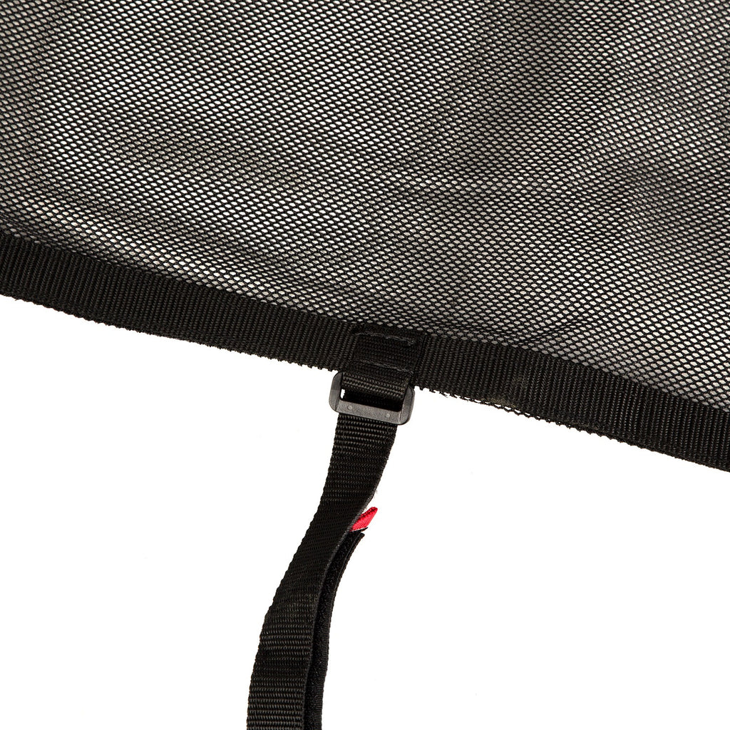 Rugged Ridge 13579.71 Eclipse Sun Shade for Select Jeep Wrangler