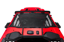 Load image into Gallery viewer, Rugged Ridge 13579.72 Eclipse Sun Shade for Select Jeep Gladiator, Jeep Wrangler