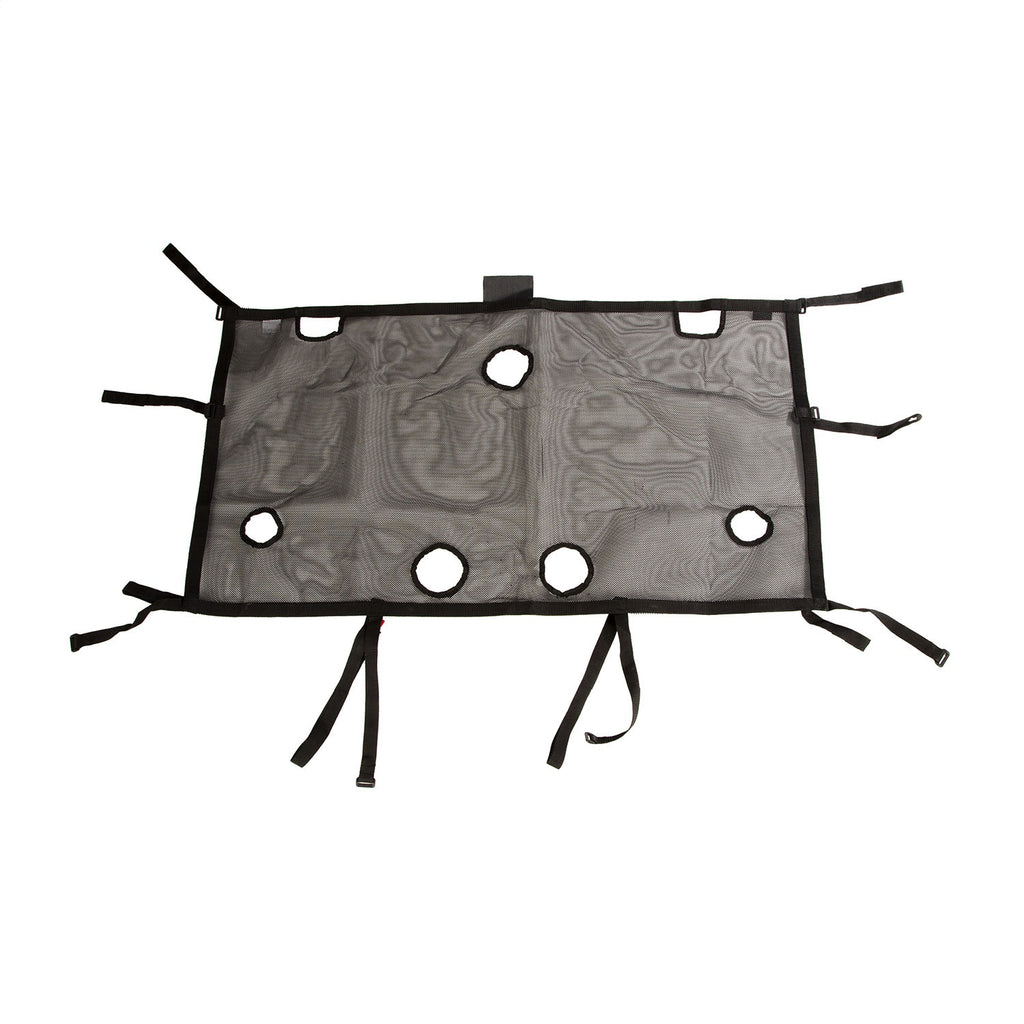 Rugged Ridge 13579.73 Eclipse Sun Shade for Select Jeep Gladiator, Jeep Wrangler