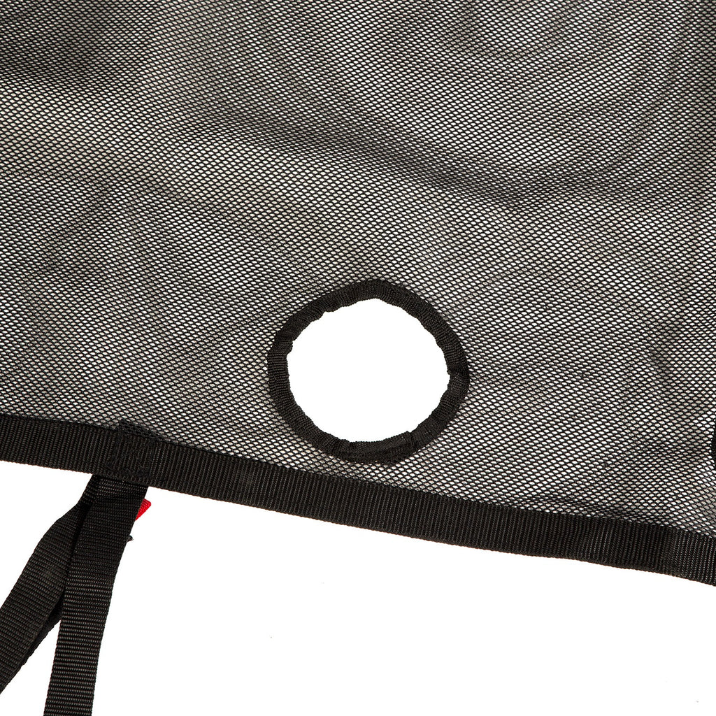 Rugged Ridge 13579.73 Eclipse Sun Shade for Select Jeep Gladiator, Jeep Wrangler