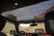 Load image into Gallery viewer, Rugged Ridge 13579.73 Eclipse Sun Shade for Select Jeep Gladiator, Jeep Wrangler