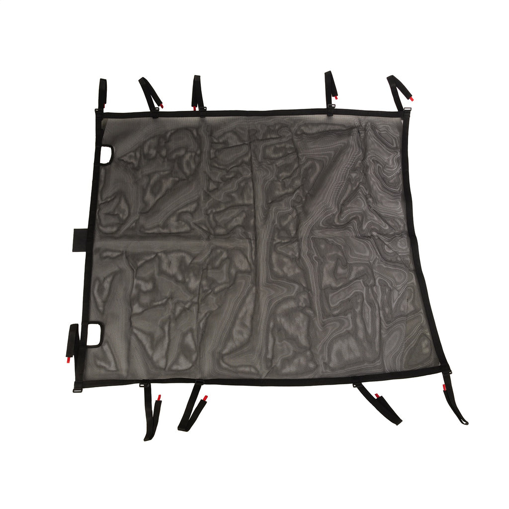 Rugged Ridge 13579.75 Eclipse Sun Shade for Select Jeep Wrangler