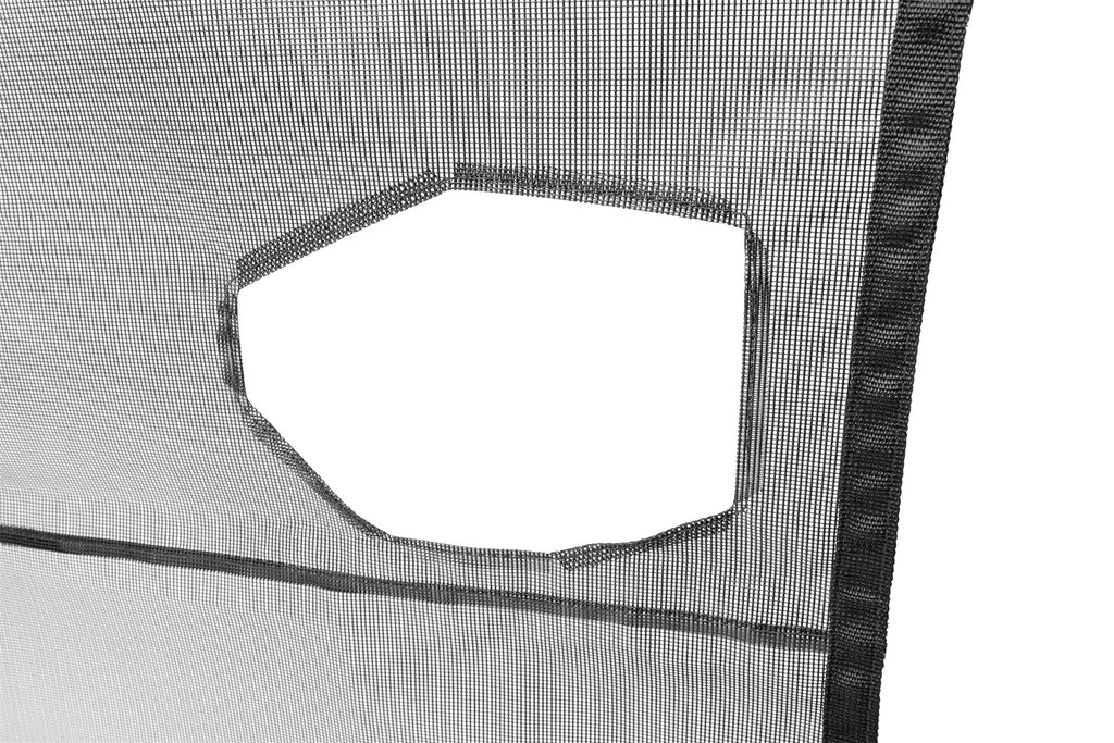 Rugged Ridge 13579.76 Eclipse Sun Shade for Select Jeep Gladiator