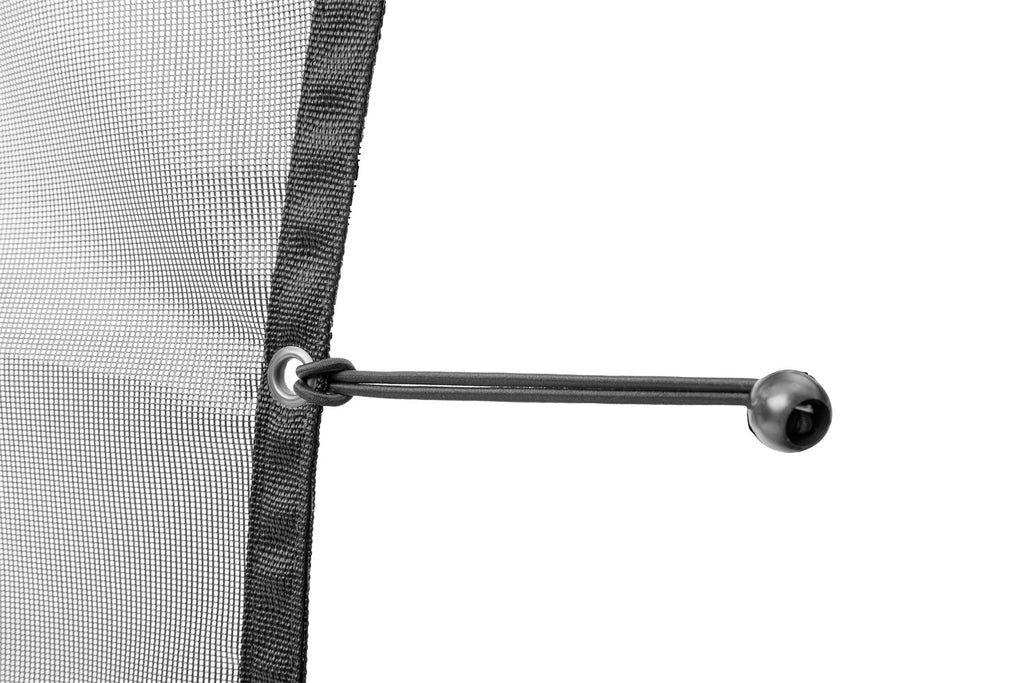 Rugged Ridge 13579.76 Eclipse Sun Shade for Select Jeep Gladiator