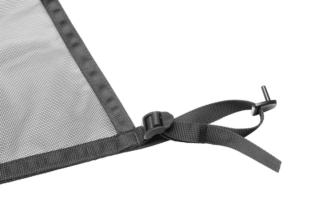 Rugged Ridge 13579.76 Eclipse Sun Shade for Select Jeep Gladiator