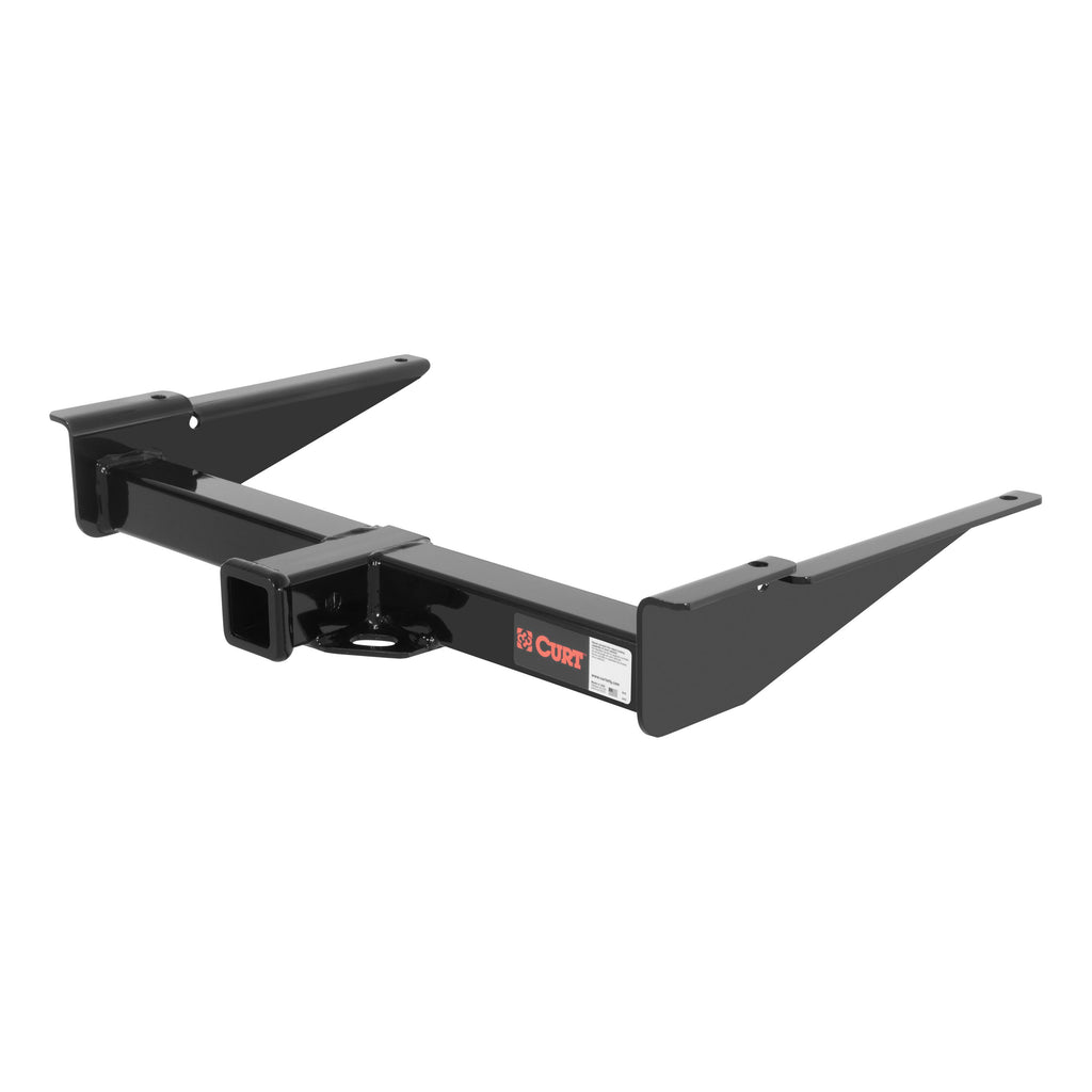 CURT 13580 Class 3 Trailer Hitch, 2" Receiver, Select International Scout II
