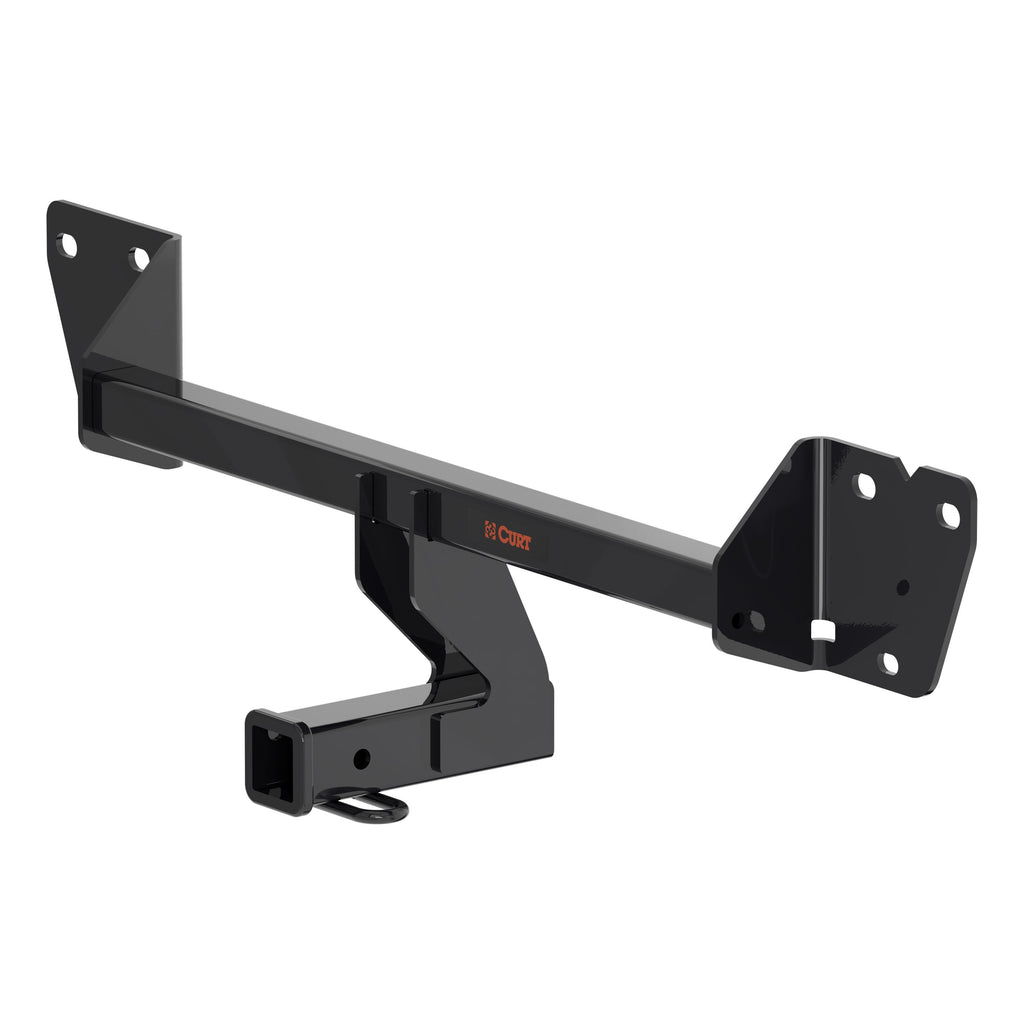 CURT 13584 Class 3 Trailer Hitch, 2" Receiver, Select Chevy Trailblazer, Buick Encore GX