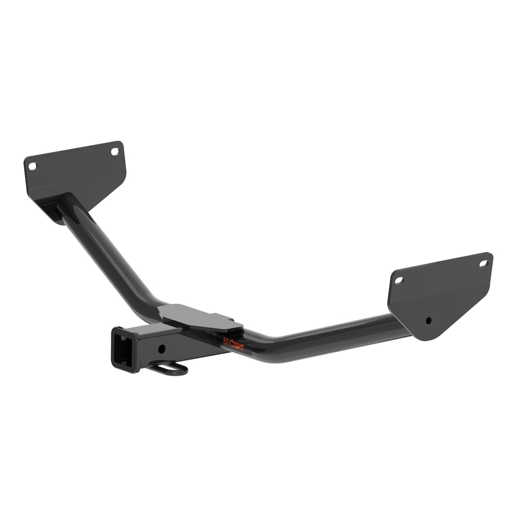 CURT 13585 Class 3 Trailer Hitch, 2" Receiver, Select Buick Envista, Chevrolet Trax
