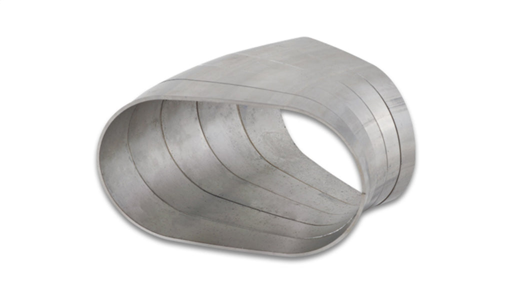 Vibrant Performance 13585 Stainless Steel Pie Cuts