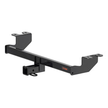 Load image into Gallery viewer, CURT 13588 Class 3 Trailer Hitch, 2" Receiver, Select Nissan Ariya