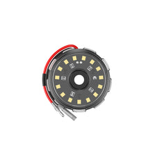 Load image into Gallery viewer, KC HiLiTES 1358 KC Cyclone V2 LED Flood Clear 1-Light Universal