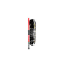 Load image into Gallery viewer, KC HiLiTES 1358 KC Cyclone V2 LED Flood Clear 1-Light Universal
