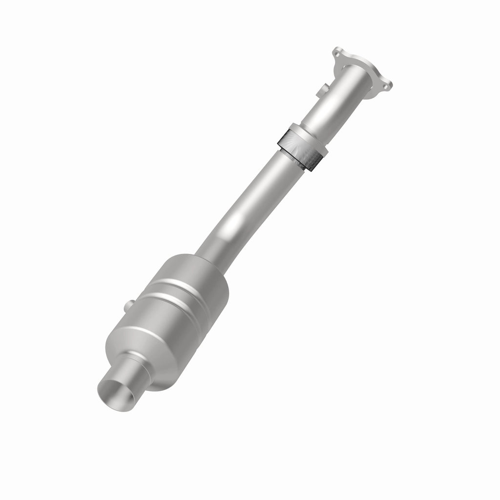 MagnaFlow Exhaust Products 49526 OEM Grade Direct-Fit Catalytic Converter for Select Chrysler Pacifica