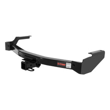 Load image into Gallery viewer, CURT 13590 Class 3 Trailer Hitch, 2" Receiver, Select Dodge Ram 1500, 2500, 3500 Van