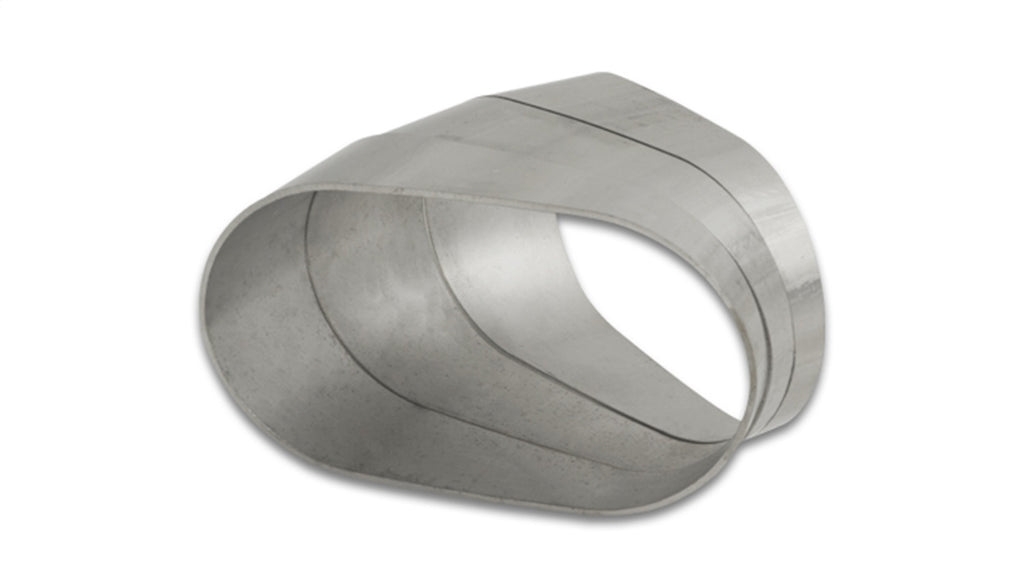 Vibrant Performance 13590 Stainless Steel Pie Cuts