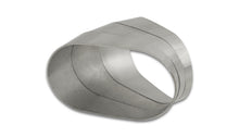 Load image into Gallery viewer, Vibrant Performance 13590 Stainless Steel Pie Cuts