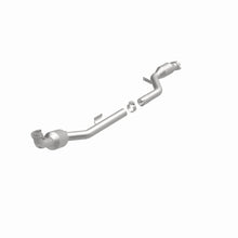 Load image into Gallery viewer, MagnaFlow Exhaust Products 5411696 California CARB Direct-Fit Catalytic Converter for Select Mercedes-Benz SLK55 AMG