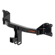 Load image into Gallery viewer, CURT 13592 Class 3 Trailer Hitch, 2" Receiver, Select Porsche Cayenne