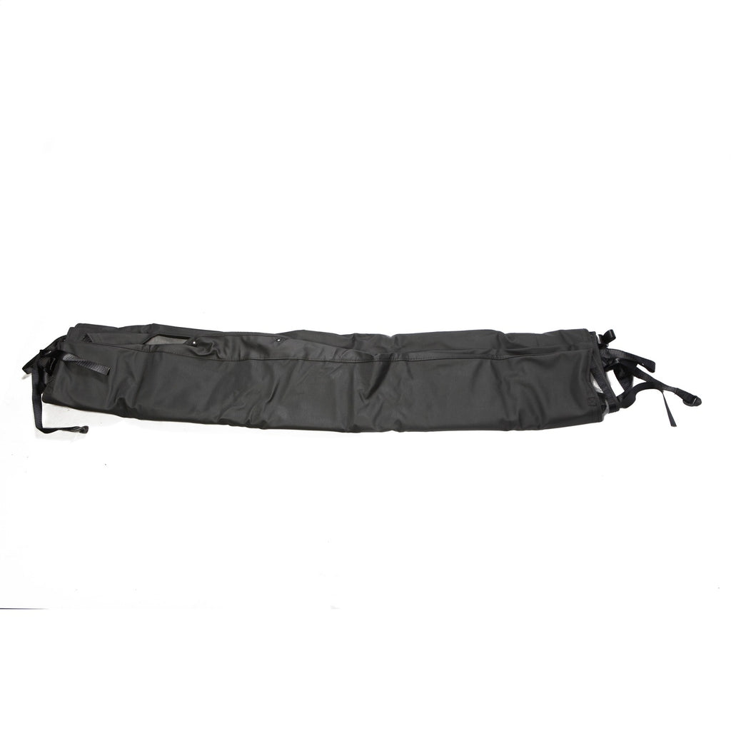 Rugged Ridge 13592.35 Pocket Island Topper for Select Jeep Wrangler, Jeep Wrangler JK
