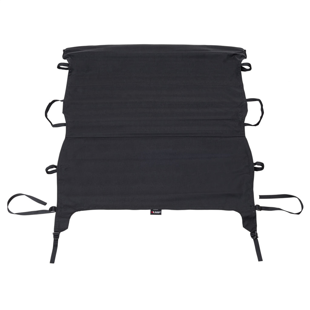 Rugged Ridge 13593.35 Savannah Brief Top for Select Jeep Wrangler