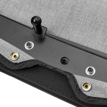 Load image into Gallery viewer, Rugged Ridge 13593.35 Savannah Brief Top for Select Jeep Wrangler