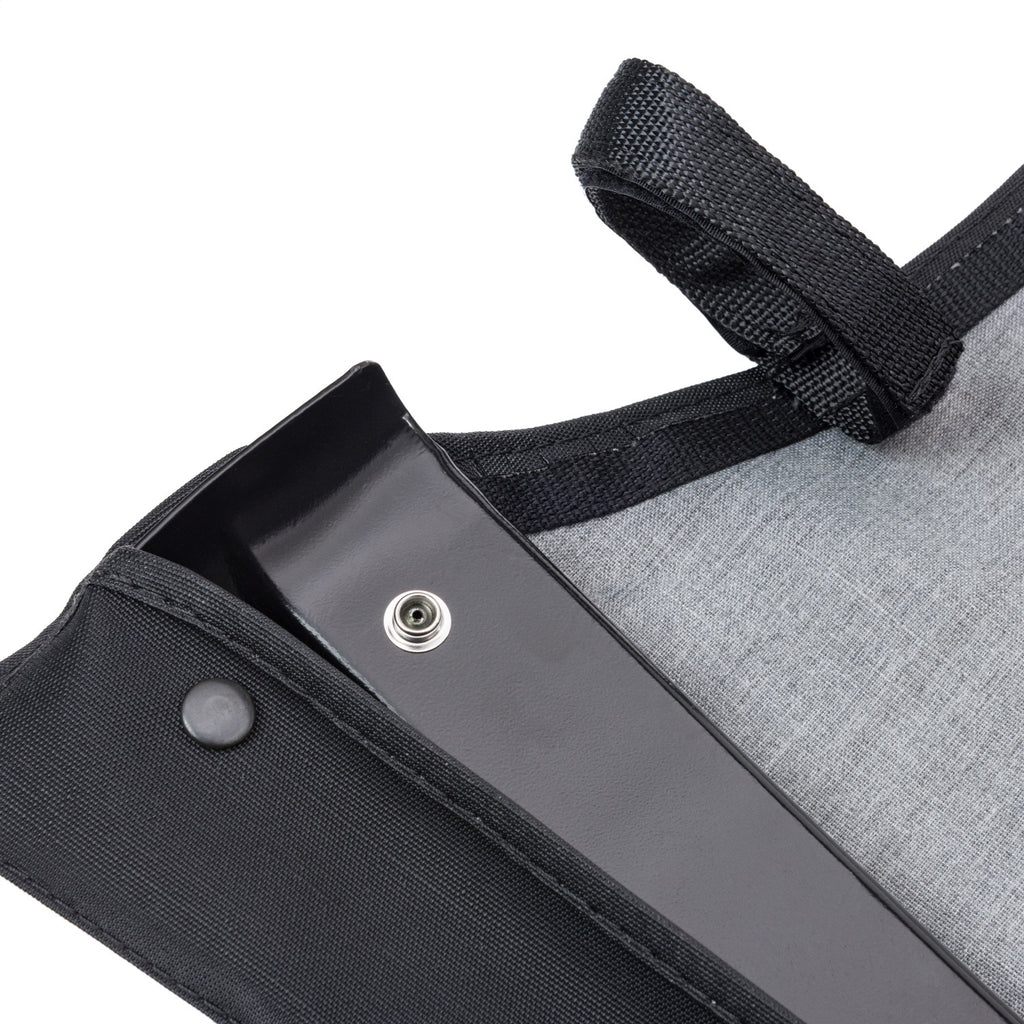 Rugged Ridge 13593.35 Savannah Brief Top for Select Jeep Wrangler