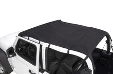 Load image into Gallery viewer, Rugged Ridge 13593.35 Savannah Brief Top for Select Jeep Wrangler