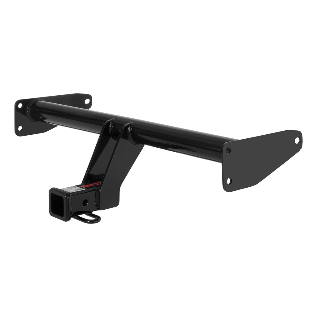CURT 13594 Class 3 Trailer Hitch, 2" Receiver, Select Chevrolet Captiva Sport, Saturn Vue