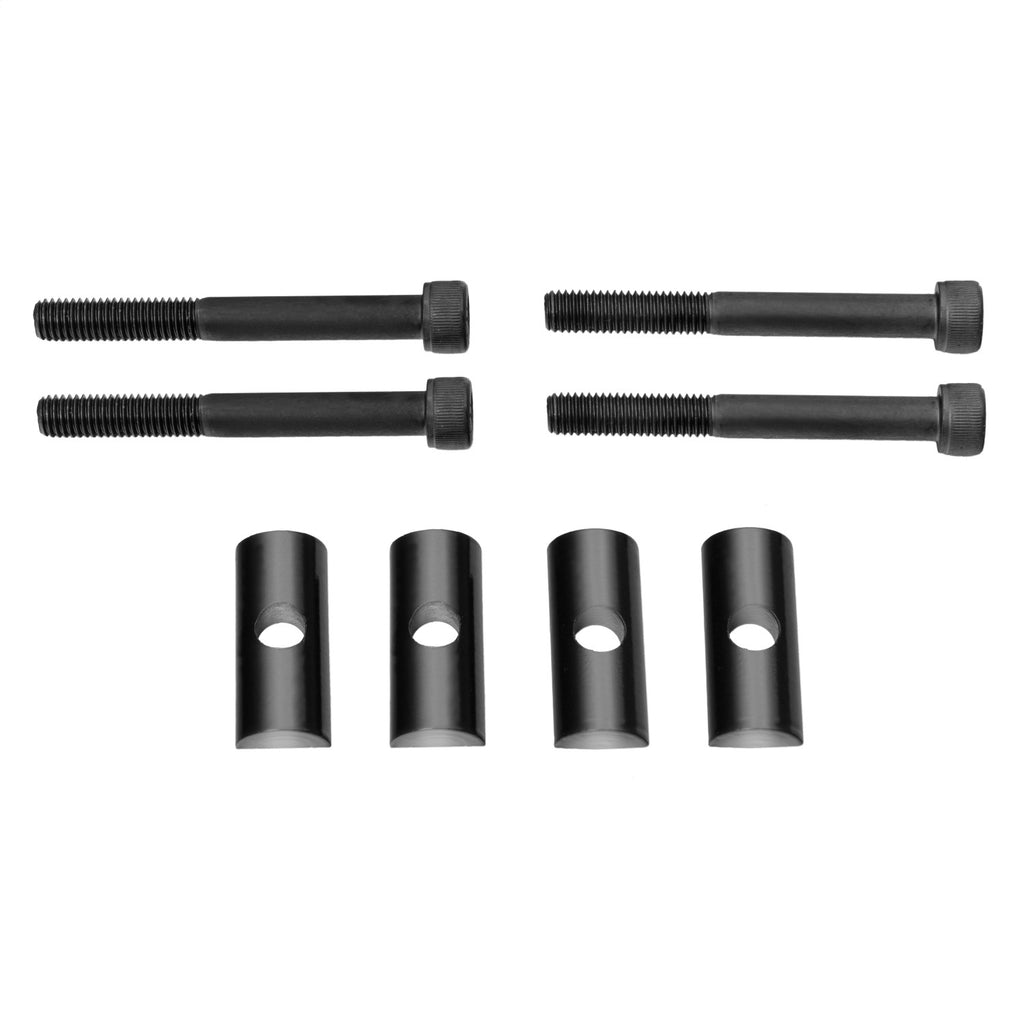 Rugged Ridge 13594.35 Savannah Brief Top for Select Jeep Wrangler