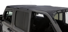 Load image into Gallery viewer, Rugged Ridge 13594.35 Savannah Brief Top for Select Jeep Wrangler