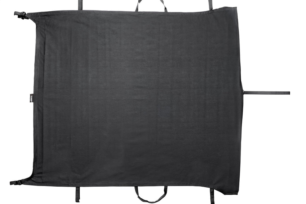 Rugged Ridge 13594.36 Savannah Brief Top for Select Jeep Gladiator