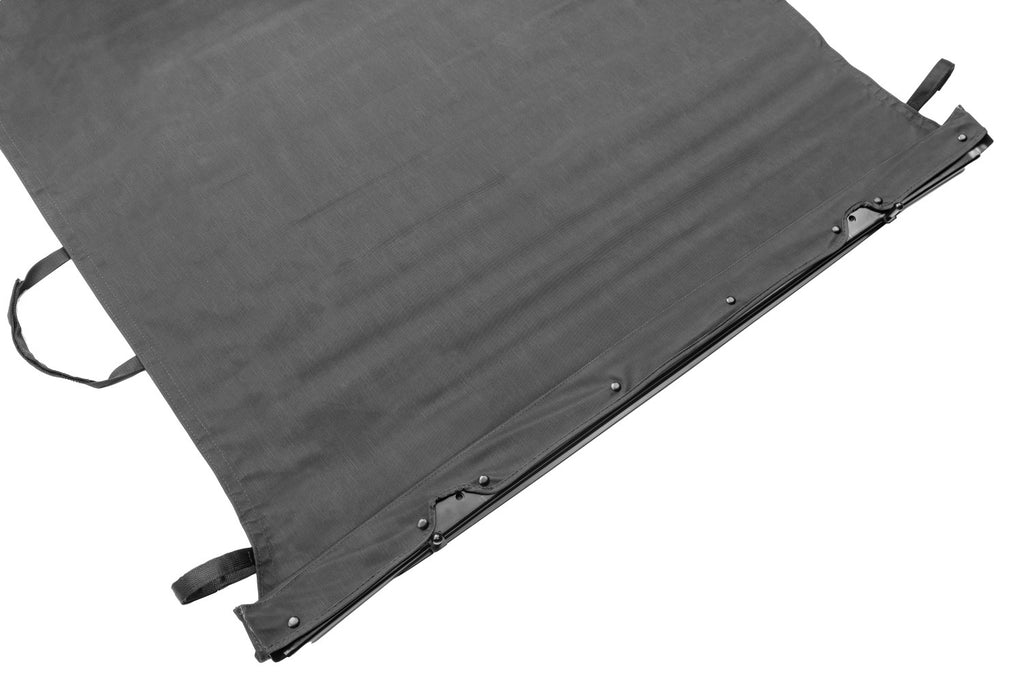 Rugged Ridge 13594.36 Savannah Brief Top for Select Jeep Gladiator