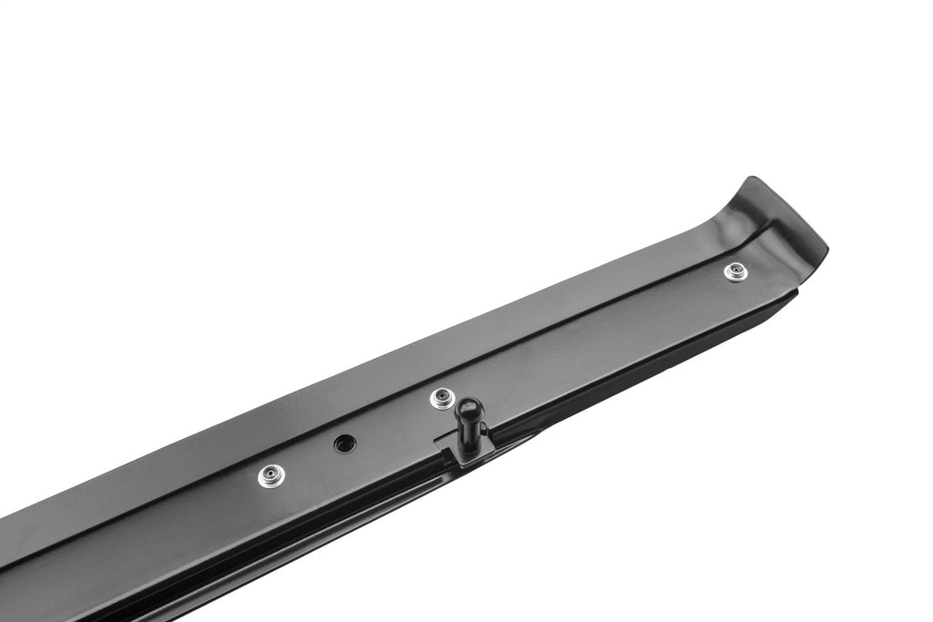 Rugged Ridge 13594.36 Savannah Brief Top for Select Jeep Gladiator