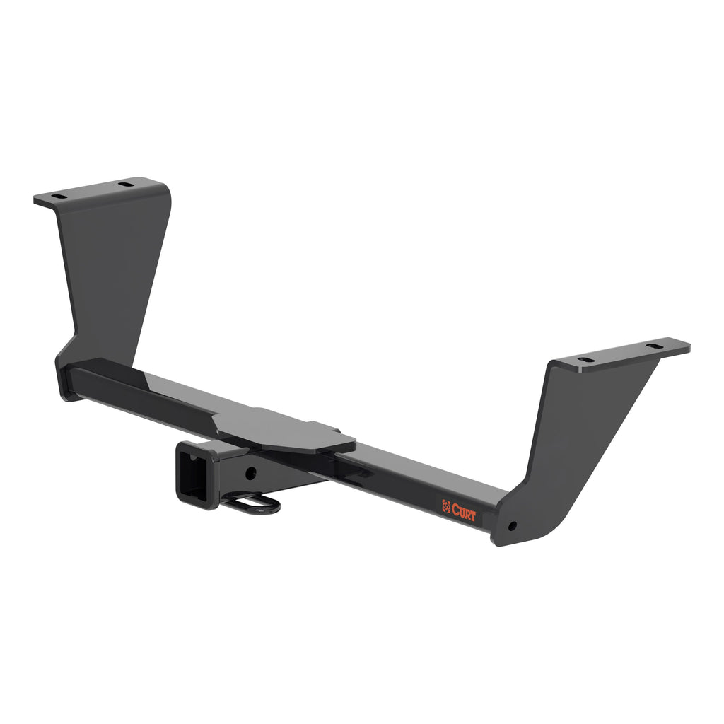 CURT 13599 Class 3 Trailer Hitch, 2" Receiver, Select Cadillac Lyriq