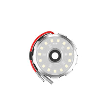 Load image into Gallery viewer, KC HiLiTES 1359 KC Cyclone V2 LED Flood Diffused 1-Light Universal