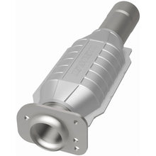 Load image into Gallery viewer, MagnaFlow Exhaust Products 338441 California CARB Direct-Fit Catalytic Converter for Select Chevrolet Corvette