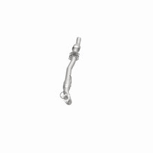 Load image into Gallery viewer, MagnaFlow Exhaust Products 447281 California CARB Direct-Fit Catalytic Converter for Select Chevrolet Silverado HD, Chevrolet Silverado HD, GMC Sierra