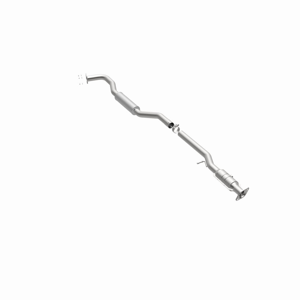 MagnaFlow Exhaust Products 51539 OEM Grade Direct-Fit Catalytic Converter for Select Mitsubishi Outlander