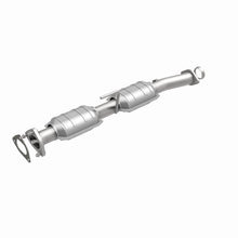 Load image into Gallery viewer, MagnaFlow Exhaust Products 23541 HM Grade Direct-Fit Catalytic Converter for Select Ford Ranger, Mazda B3000, Mazda B4000