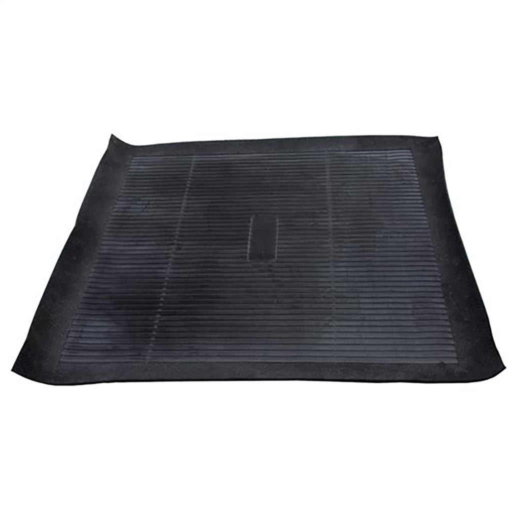 Rugged Ridge 13601.03 Cargo Mat for Select Jeep CJ3, Jeep CJ5, Jeep CJ6, Jeep CJ7, Jeep Willys