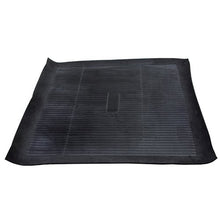 Load image into Gallery viewer, Rugged Ridge 13601.03 Cargo Mat for Select Jeep CJ3, Jeep CJ5, Jeep CJ6, Jeep CJ7, Jeep Willys