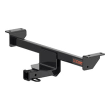 Load image into Gallery viewer, CURT 13601 Class 3 Trailer Hitch, 2" Receiver, Select Infiniti QX50