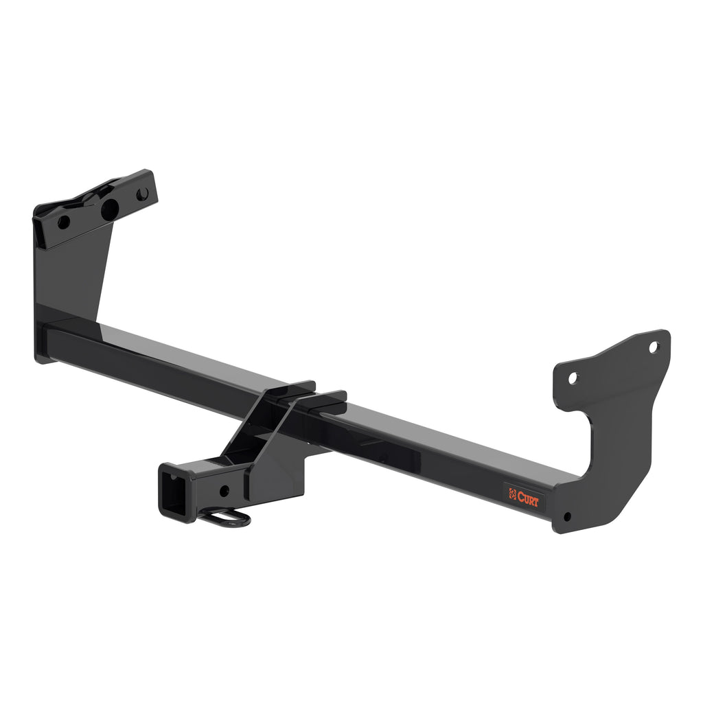 CURT 13602 Class 3 Trailer Hitch, 2" Receiver, Select Kia EV9