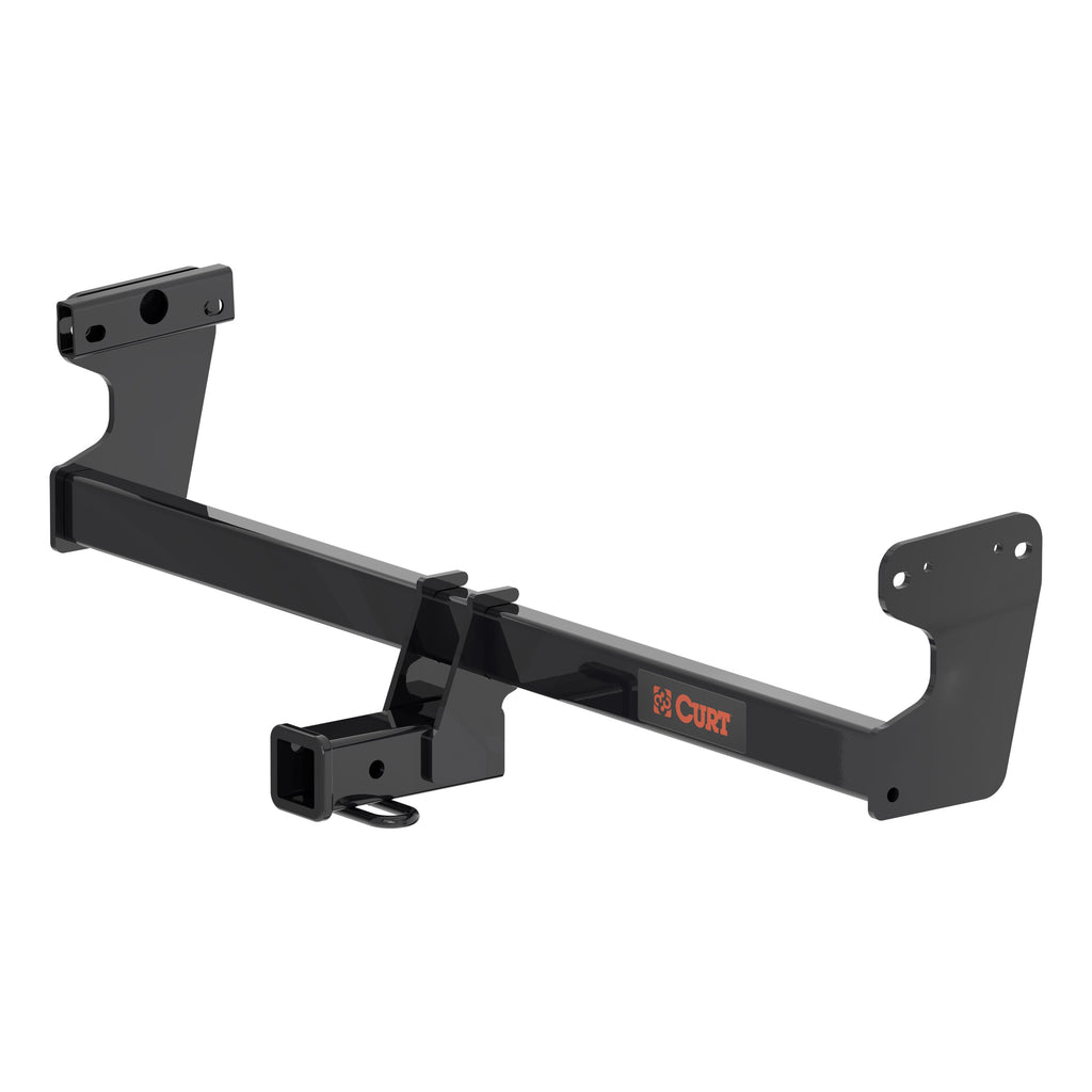 CURT 13603 Class 3 Trailer Hitch, 2" Receiver, Select Kia EV6