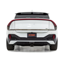 Load image into Gallery viewer, CURT 13603 Class 3 Trailer Hitch, 2" Receiver, Select Kia EV6